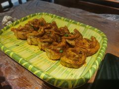 -沈记烧烤海鲜(江汉二路店)