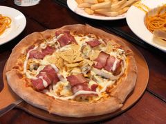 土豆比萨-Mr.Pizza米斯特比萨(苏州平江万达广场店)