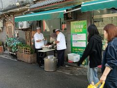 -清真·鸦儿李记·小馆(后海店)