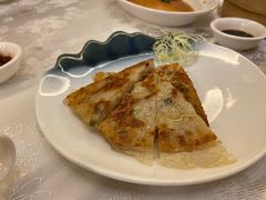 -酌宴府The China Club·广州万富希尔顿酒店(云城东路店)