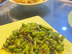 -粥王府 老广传家菜(高桥路店)