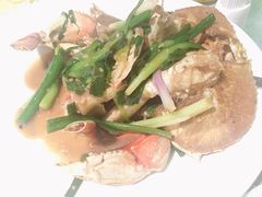 -无招牌海鲜餐厅(怡丰城店)