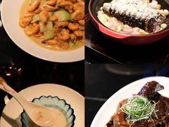 -杭州临平万丽酒店·万丽轩中餐厅