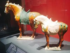 -陕西历史博物馆