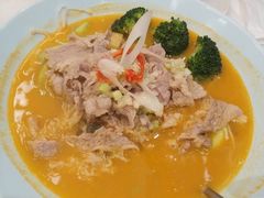 -港丽餐厅(高德置地店)