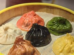 -玉玲珑·里舍(万象城店)