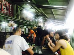 -多春茶室