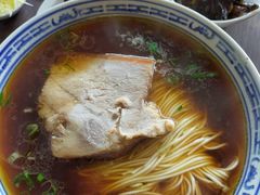 -同得兴 Since·1995 传统苏式面馆(嘉馀坊店)