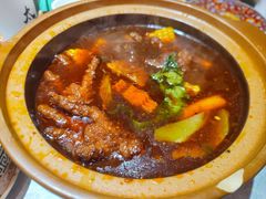 -山四砂锅(太原钟楼街店)