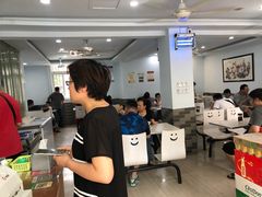 -许记大碗皮肚面馆(三条巷店)