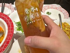 -谭厨中山传家菜.乳鸽.脆鲩鱼(华强北中航城店)