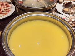 -川骄海鲜自助(河东店)