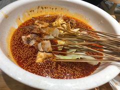 -嘉州叶婆婆钵钵鸡(建设路店)