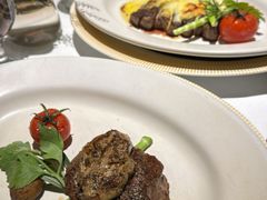 -王品牛排(珠海富华里店)