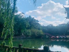 -房湖公园