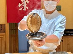 -荣一代目OMAKASE板前料理