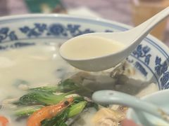 -山外山菜馆(玉泉路店)