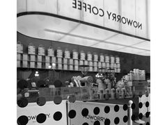 -不焦虑咖啡(武汉客厅店)