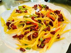 -百味园土菜馆(迎宾东路店)