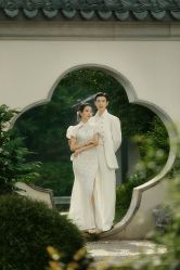 -IDO婚纱摄影(上海旗舰店)