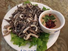 -四海回族饭店(前进大街店)