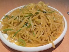 -香香春饼·非遗技艺(万达店)