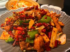 -饕林餐厅(春熙路店)
