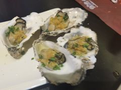 -喷泉广场餐厅·宵夜·海鲜烧烤大排档(长隆企鹅酒店)