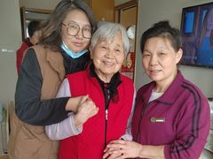 -上海爱以德护理院·康复(宝山院)