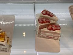 -云蛋糕CLOUD CAKE·生日蛋糕·甜品台·商务茶歇(瑞安店)