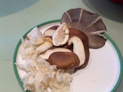 -南门四季铜锅涮肉(大屯·北苑店)