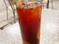 -沙溪兄茶餐厅
