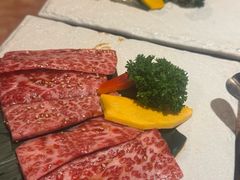 -炼火烤肉店