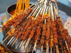 -No.DD戳子烧烤·江湖菜(北京总店)