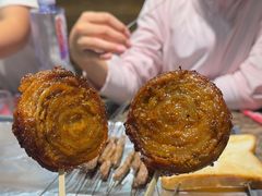 -熙成烧烤·三十三年(开发区店)