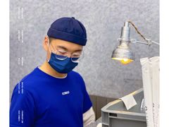 -CUBIC3三立方咖啡(凌空SOHO店)
