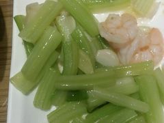 -火啫啫·粤式啫啫煲(南通首店)