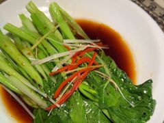 -绿茶餐厅(哈尔滨凯德店)