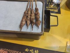 -望京小腰(北京总店)