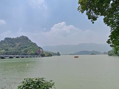 -星湖旅游景区七星岩