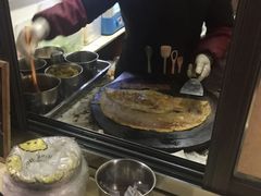 -卞姐蛋饼(陕西南路店)