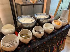-深圳佳兆业万豪酒店-金沙全日餐厅