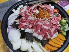 -韩见·韩式拌饭·炸鸡(石厦店)