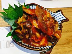 -林妈妈村·日式料理(宝山万达店)