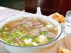 火车头牛肉汤河粉-芭提雅PHO THAI(美美1店)