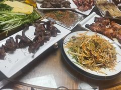 -吉顺坑烤