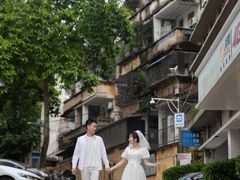 -经典婚纱摄影美学馆·私人定制