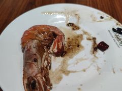 -汉巴味德·烤肉与啤酒的自助(杭州大悦城店)