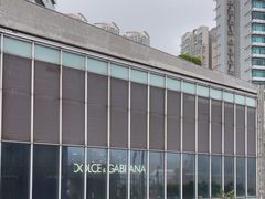 -香港ELEMENTS圆方