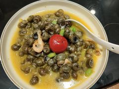 -锡和无锡菜(景丽苑店)